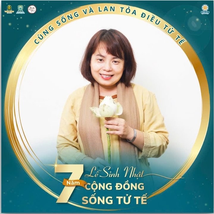 Cô Nguyễn Đoàn Kim Sơn